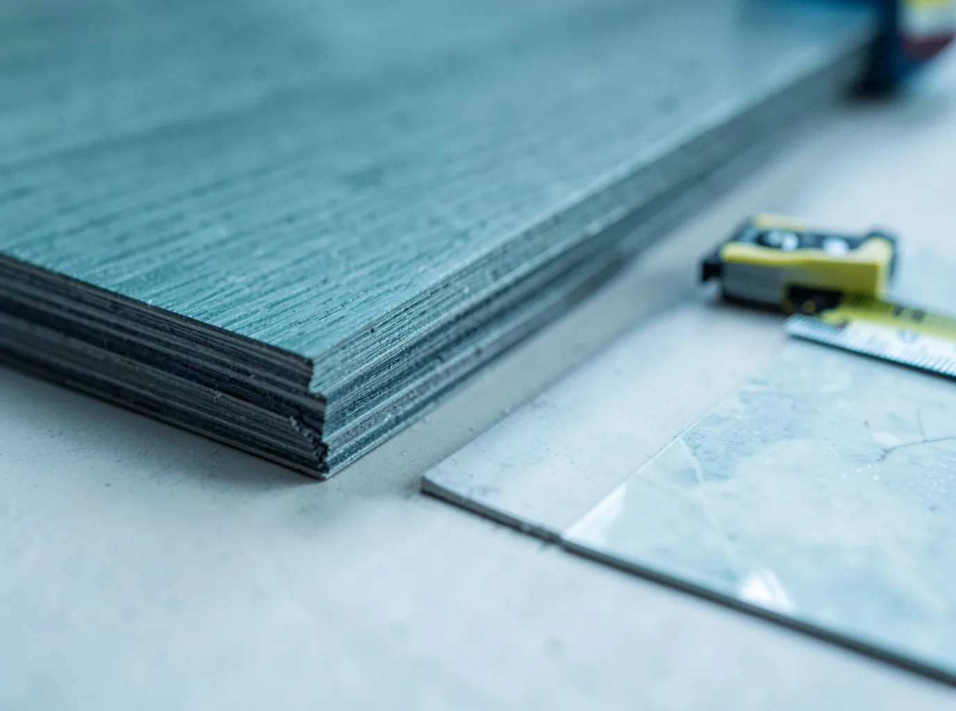 Luxury Vinyl Plank Installation Brokaw, WI FAQs